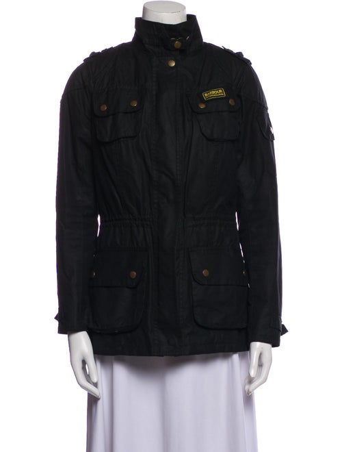 Barbour Utility Jacket