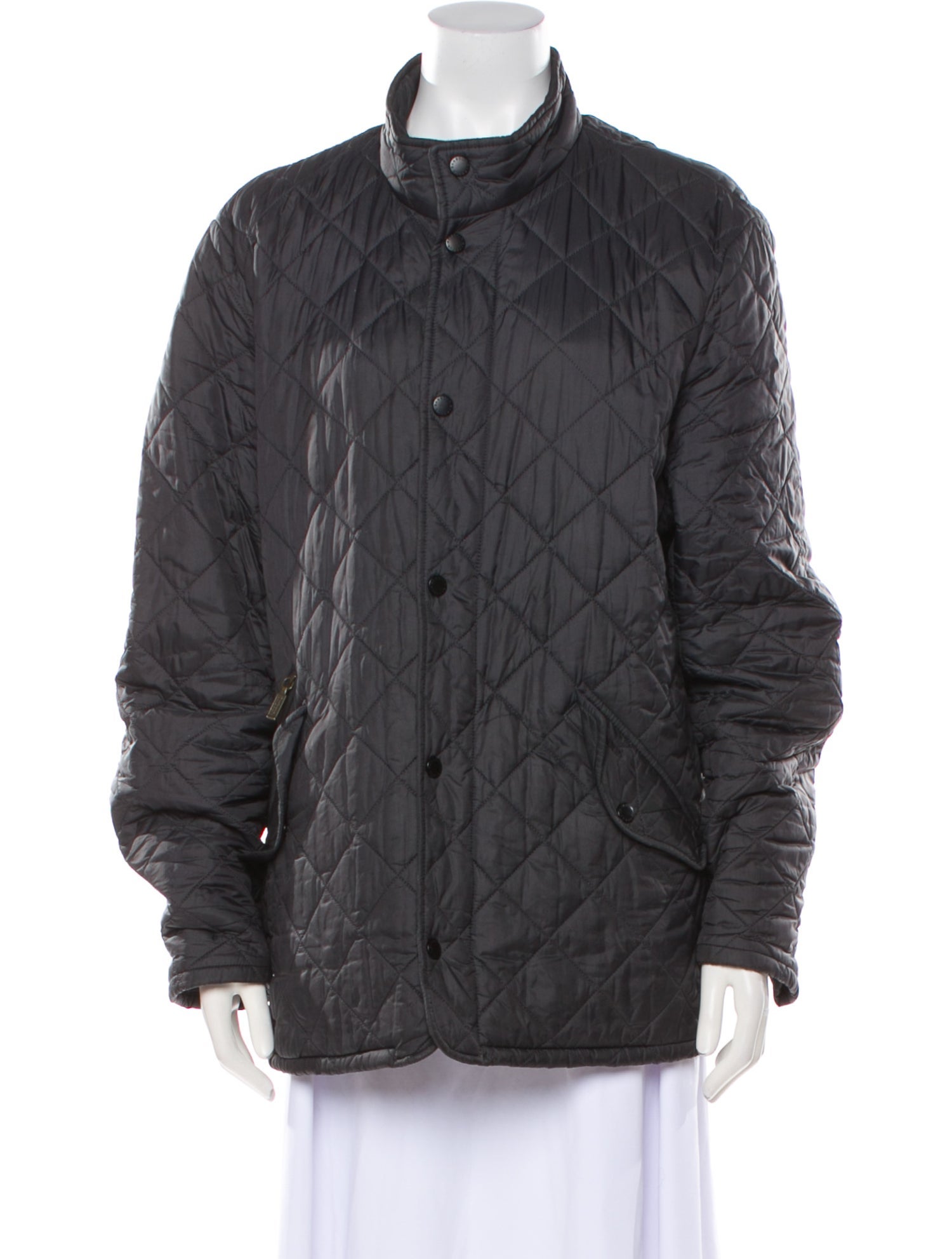 Barbour Utility Jacket