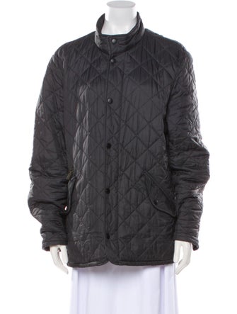 Barbour Utility Jacket