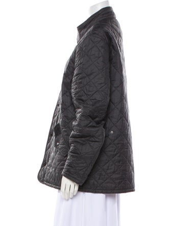 Barbour Utility Jacket