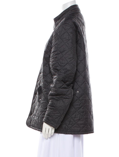 Barbour Utility Jacket