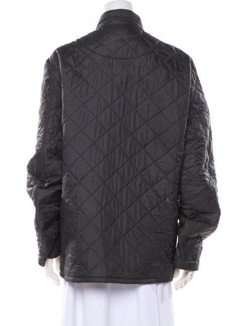 Barbour Utility Jacket