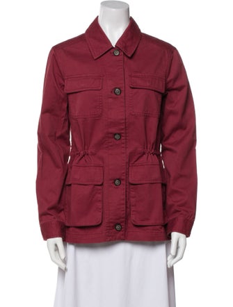 Barbour Utility Jacket
