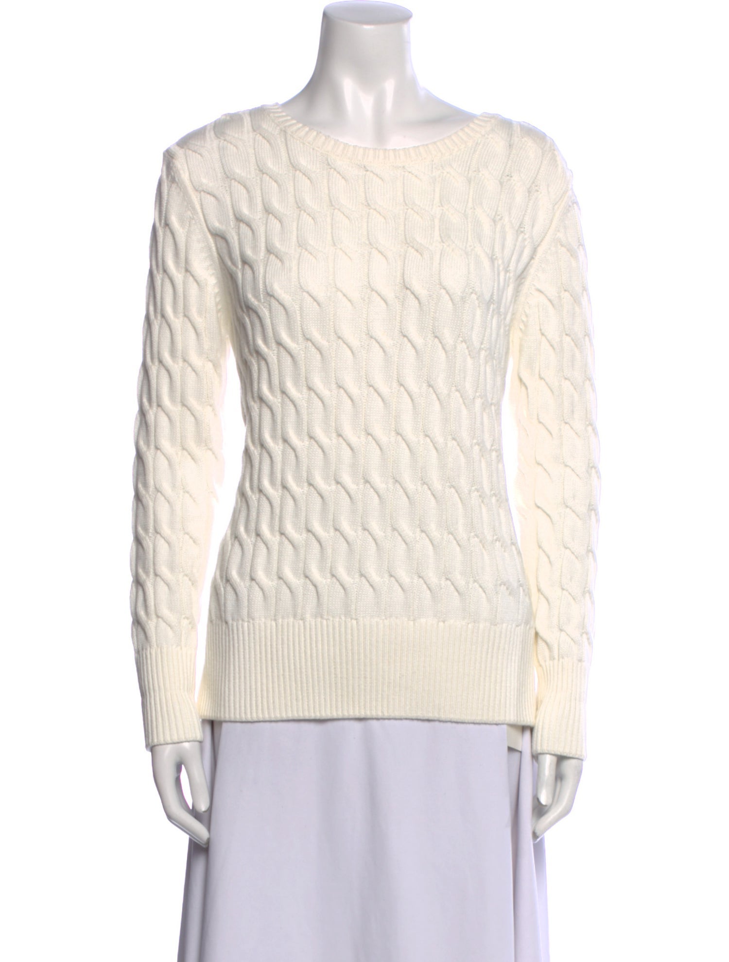 Barbour Bateau Neckline Sweater