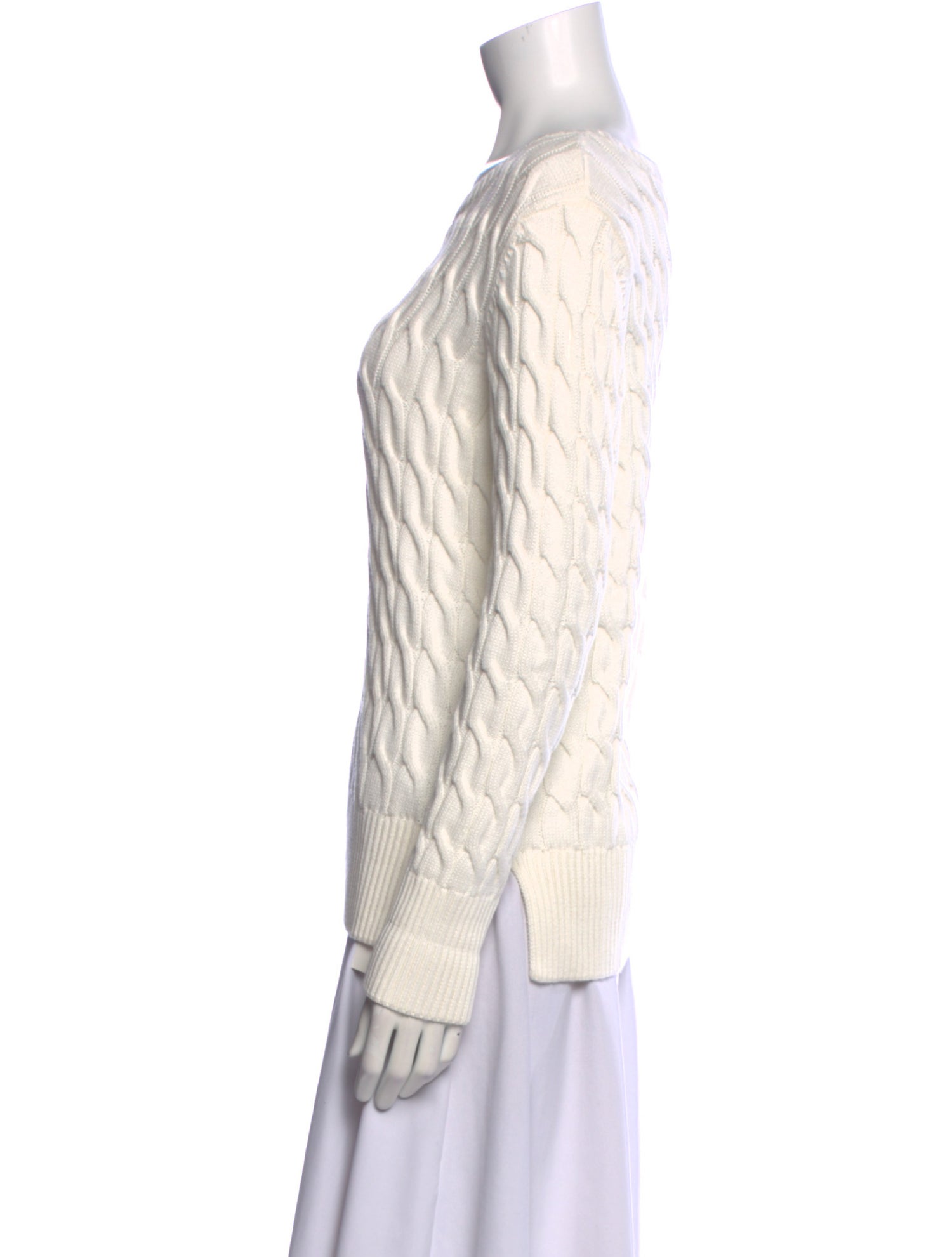 Barbour Bateau Neckline Sweater