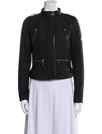 Barbour Biker Jacket