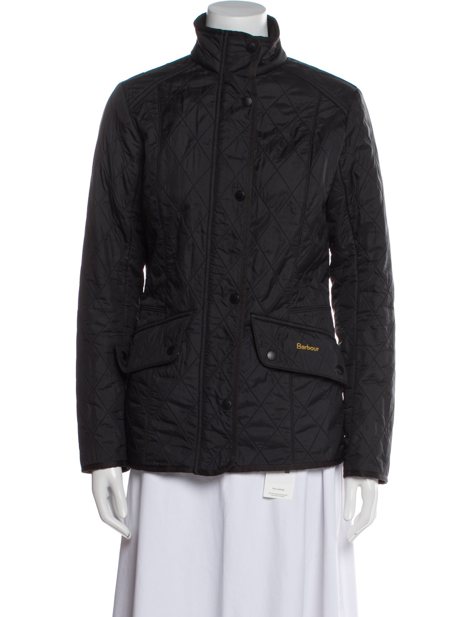 Barbour Utility Jacket