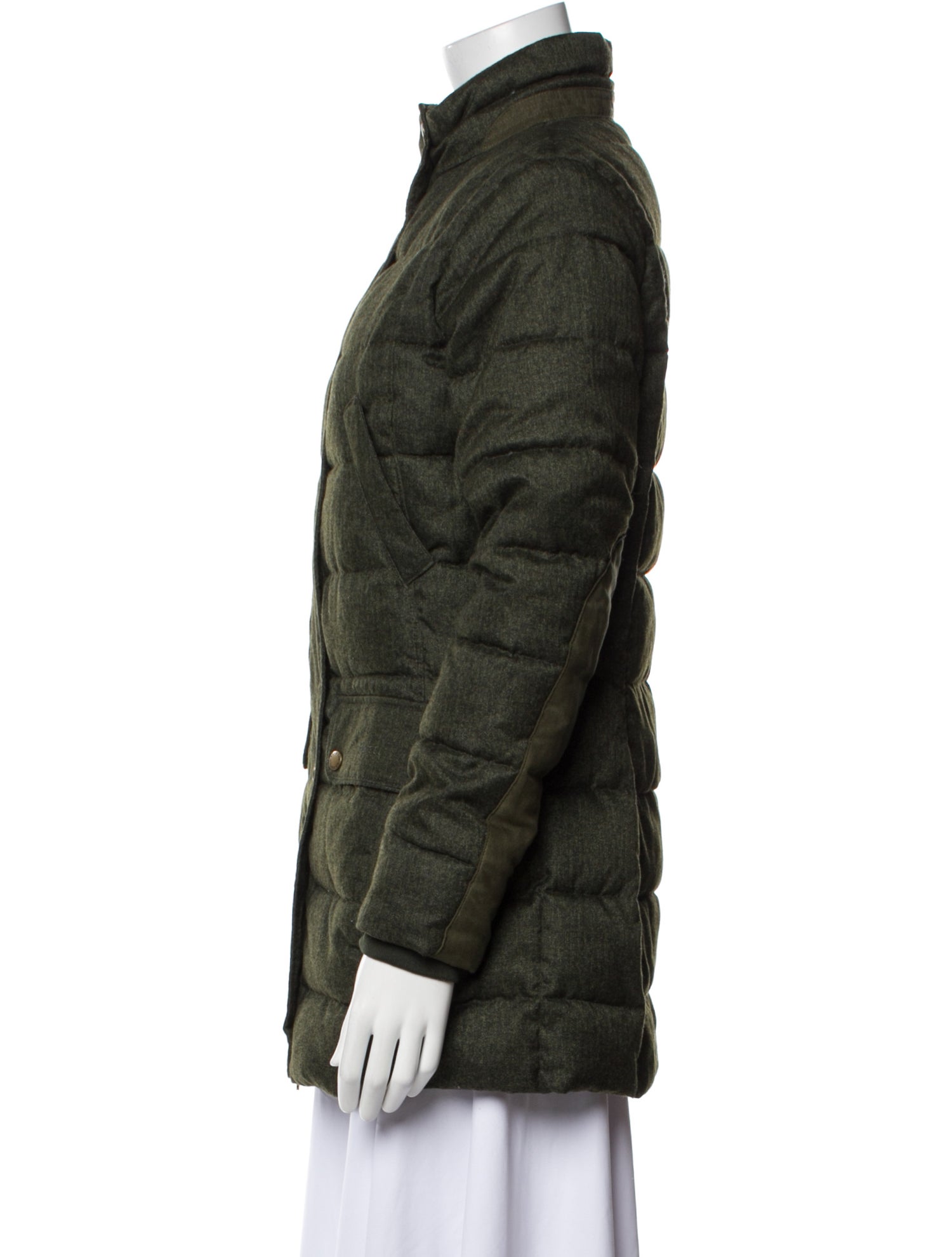 Barbour Utility Jacket