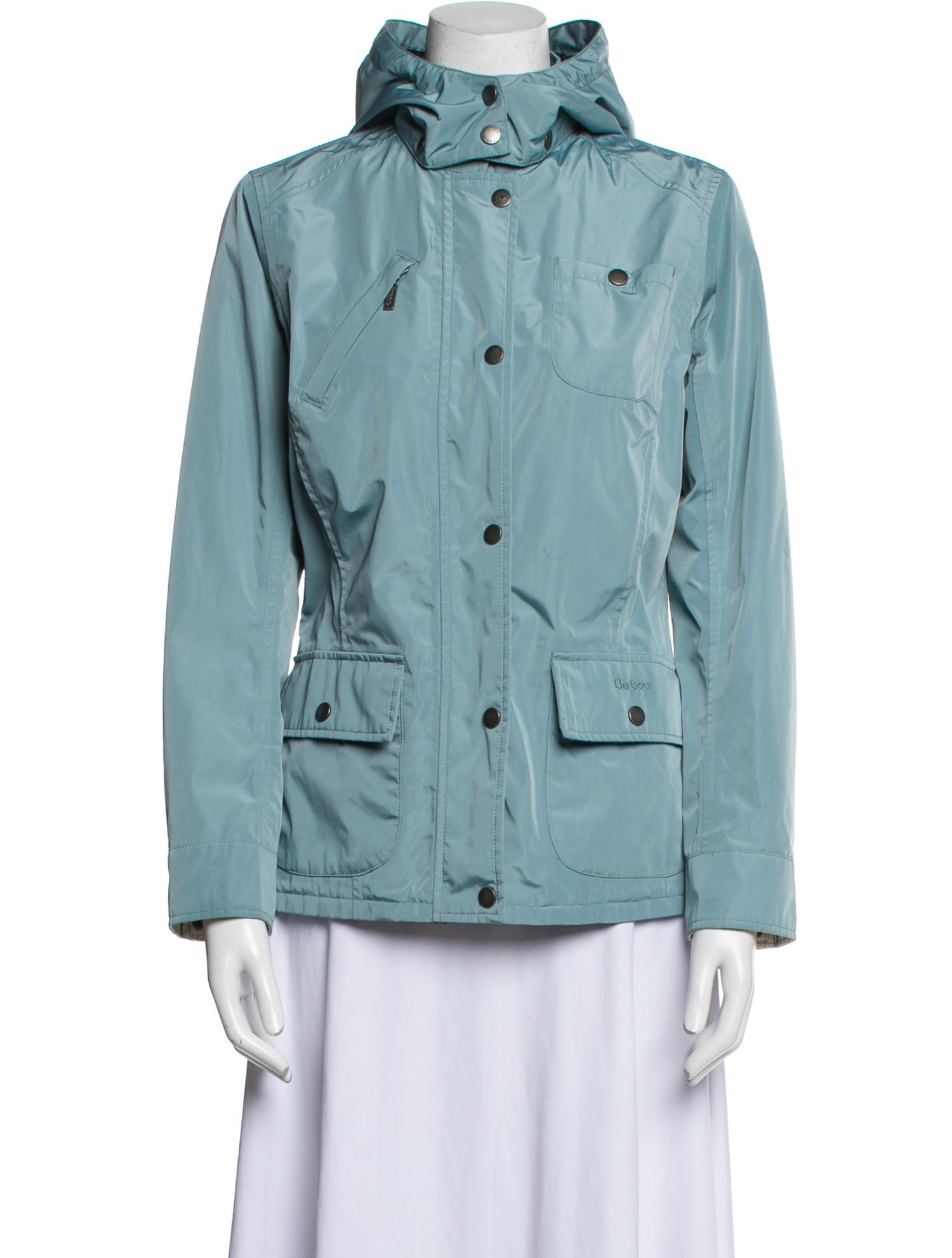 Barbour Utility Jacket