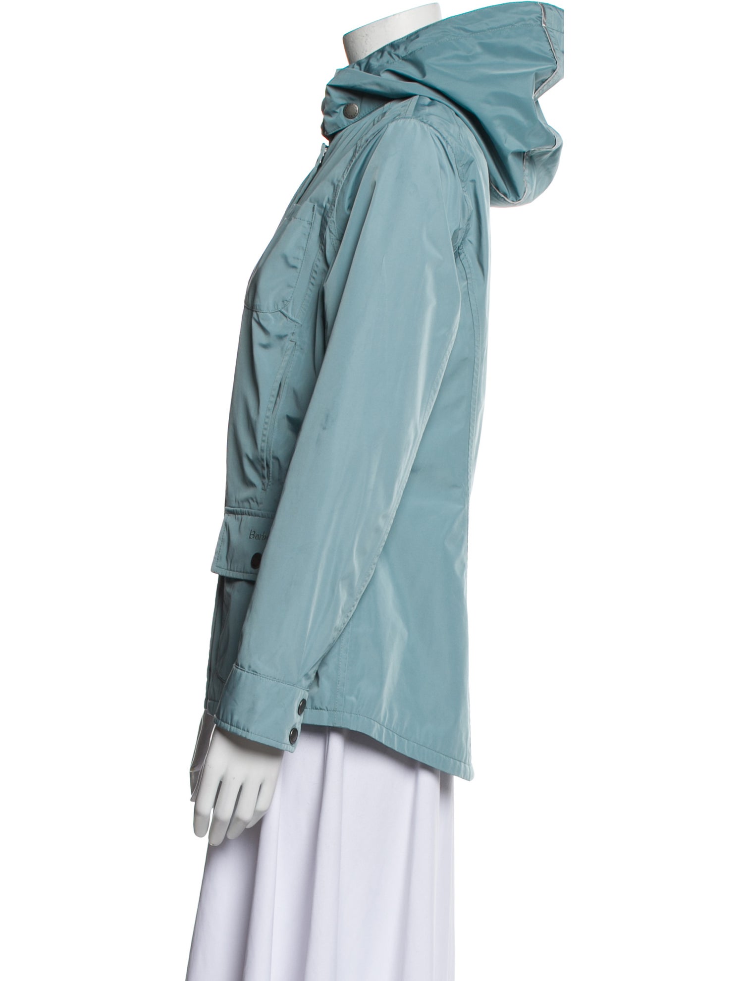 Barbour Utility Jacket