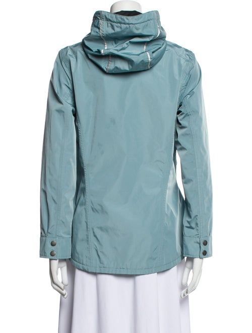 Barbour Utility Jacket