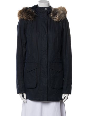 Barbour Utility Jacket