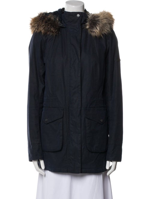 Barbour Utility Jacket