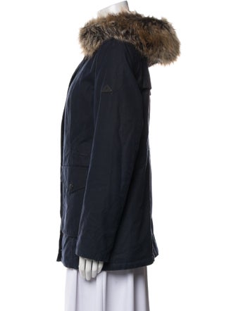 Barbour Utility Jacket