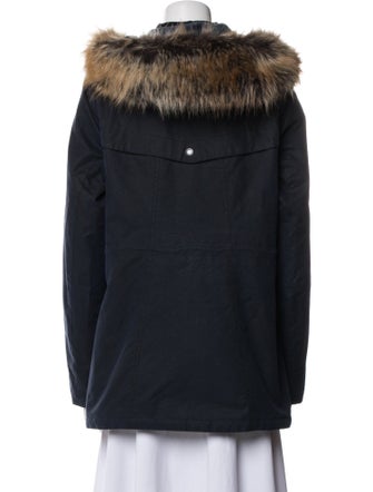 Barbour Utility Jacket