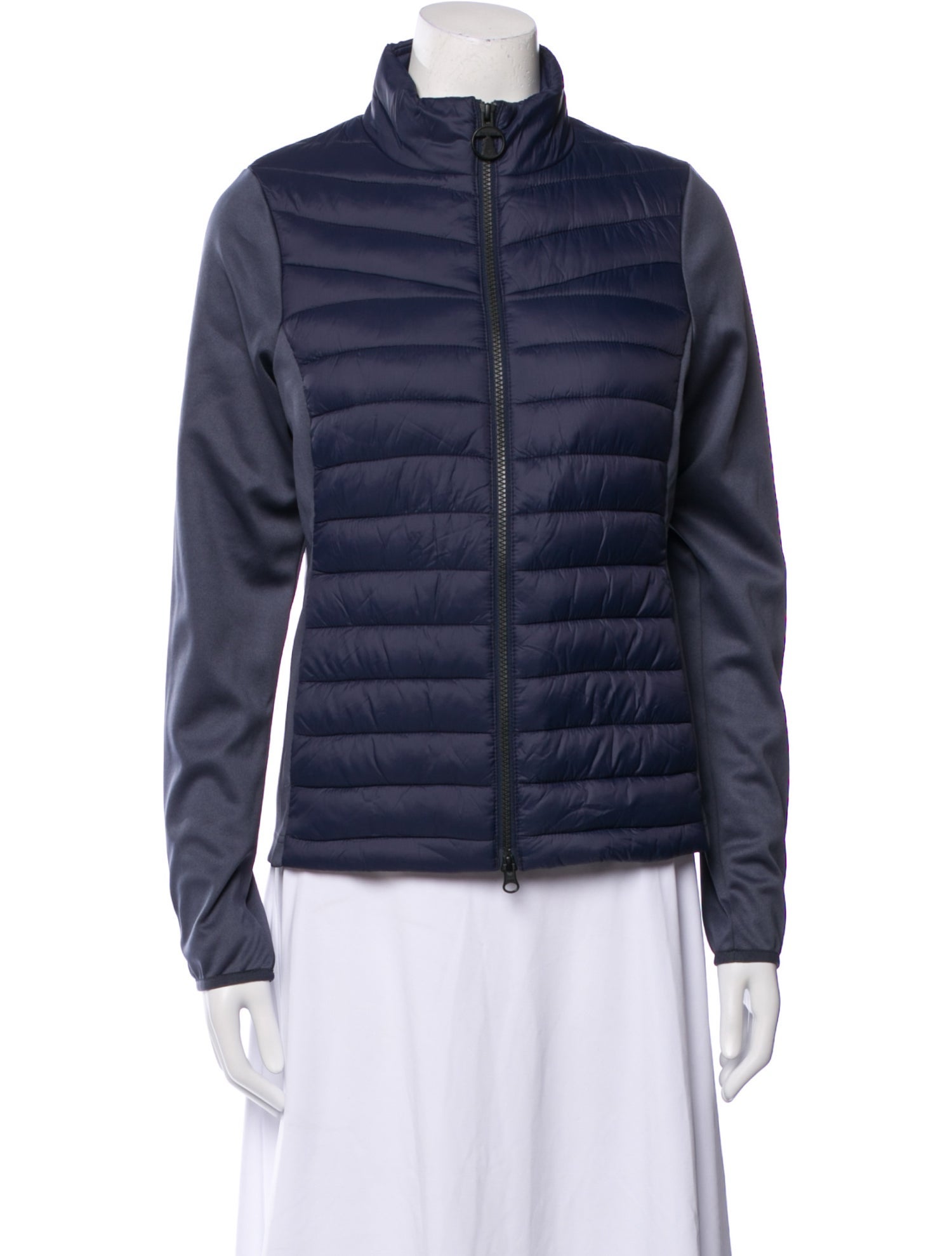 Barbour Utility Jacket w/ Tags