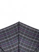 Barbour Pattern Flannel Print Umbrella