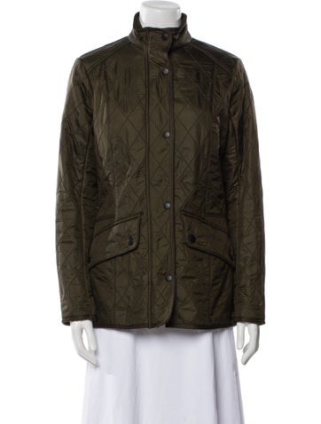 Barbour Jackets Utility Jacket M