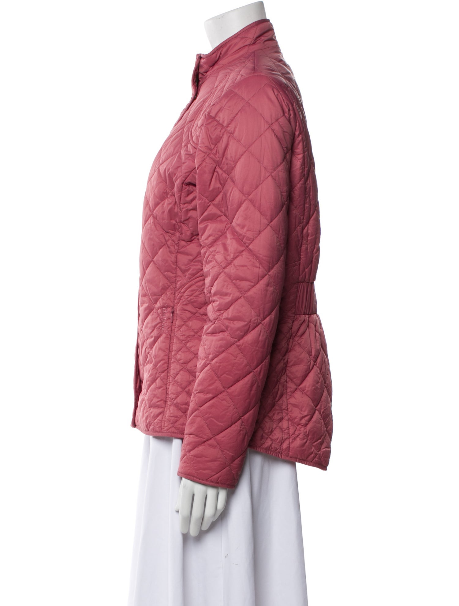 Barbour Utility Jacket