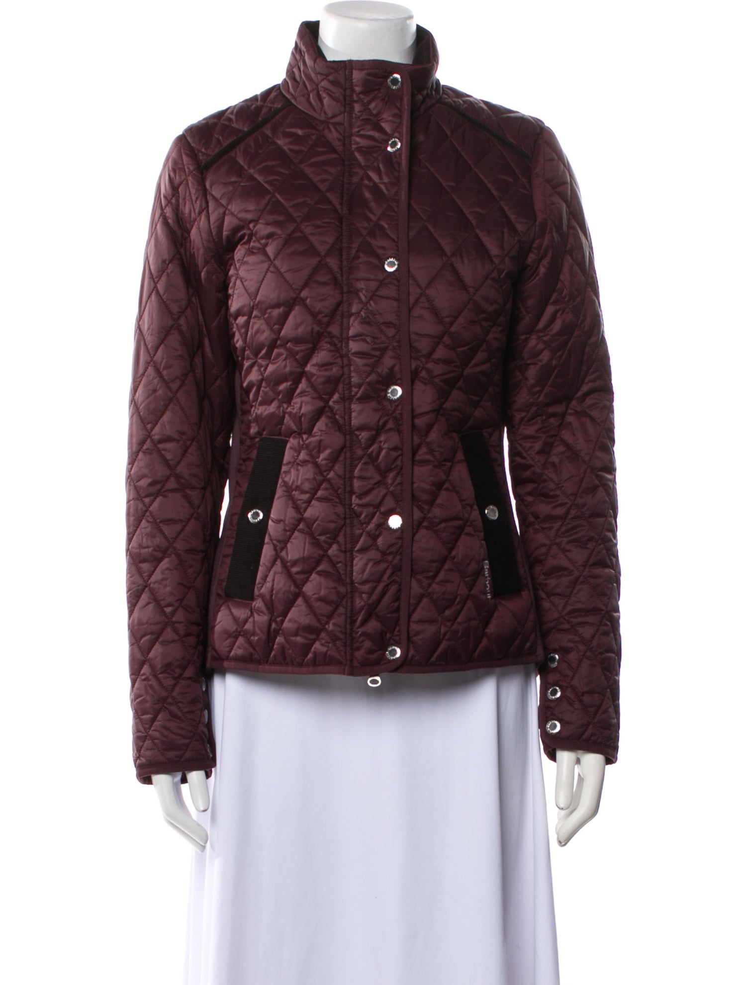 Barbour Utility Jacket