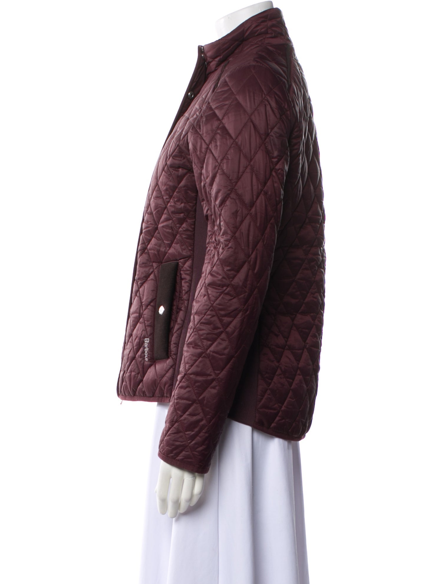 Barbour Utility Jacket