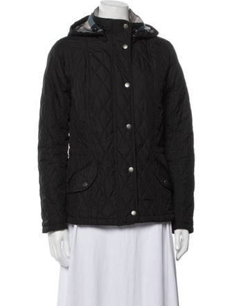 Barbour Utility Jacket