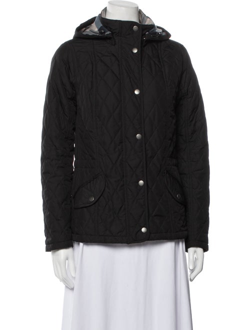 Barbour Utility Jacket