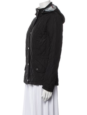 Barbour Utility Jacket