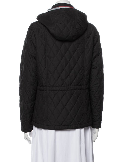 Barbour Utility Jacket