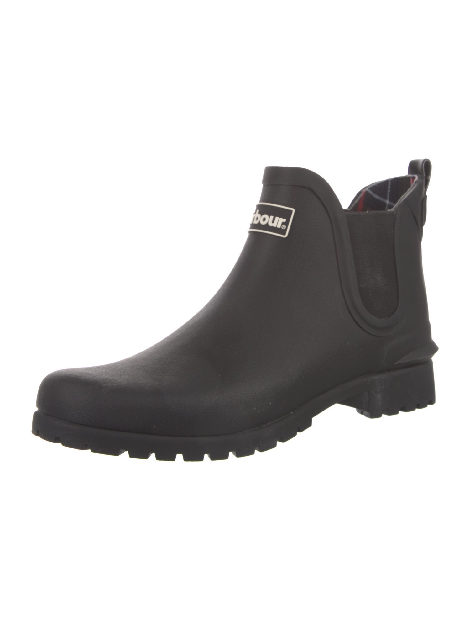 Barbour Rubber Rain Boots