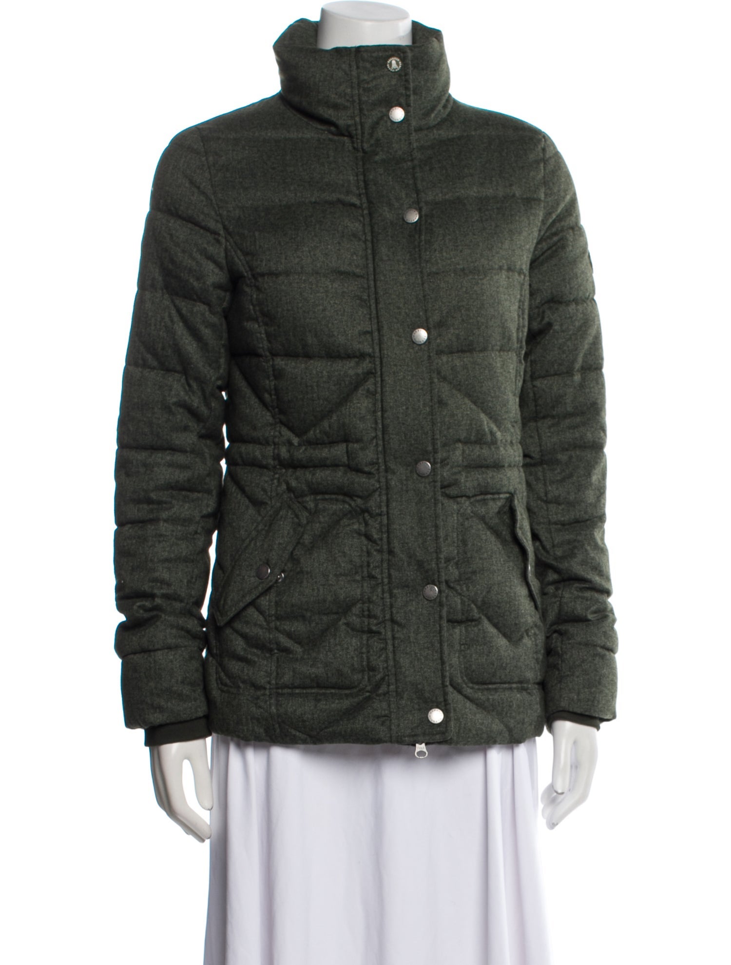 Barbour Utility Jacket