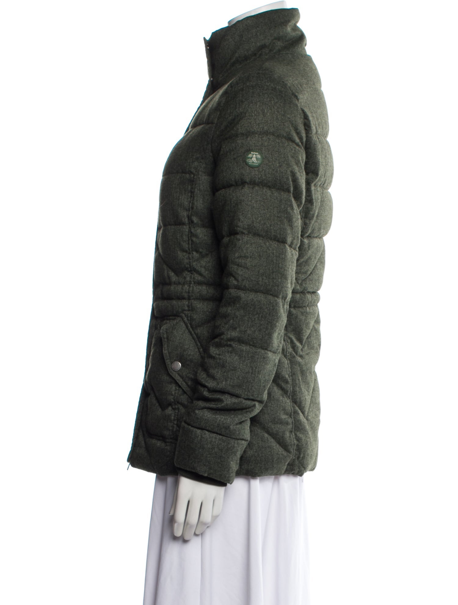 Barbour Utility Jacket