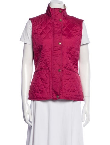 Barbour Jackets Vest Us8, Uk12 | M