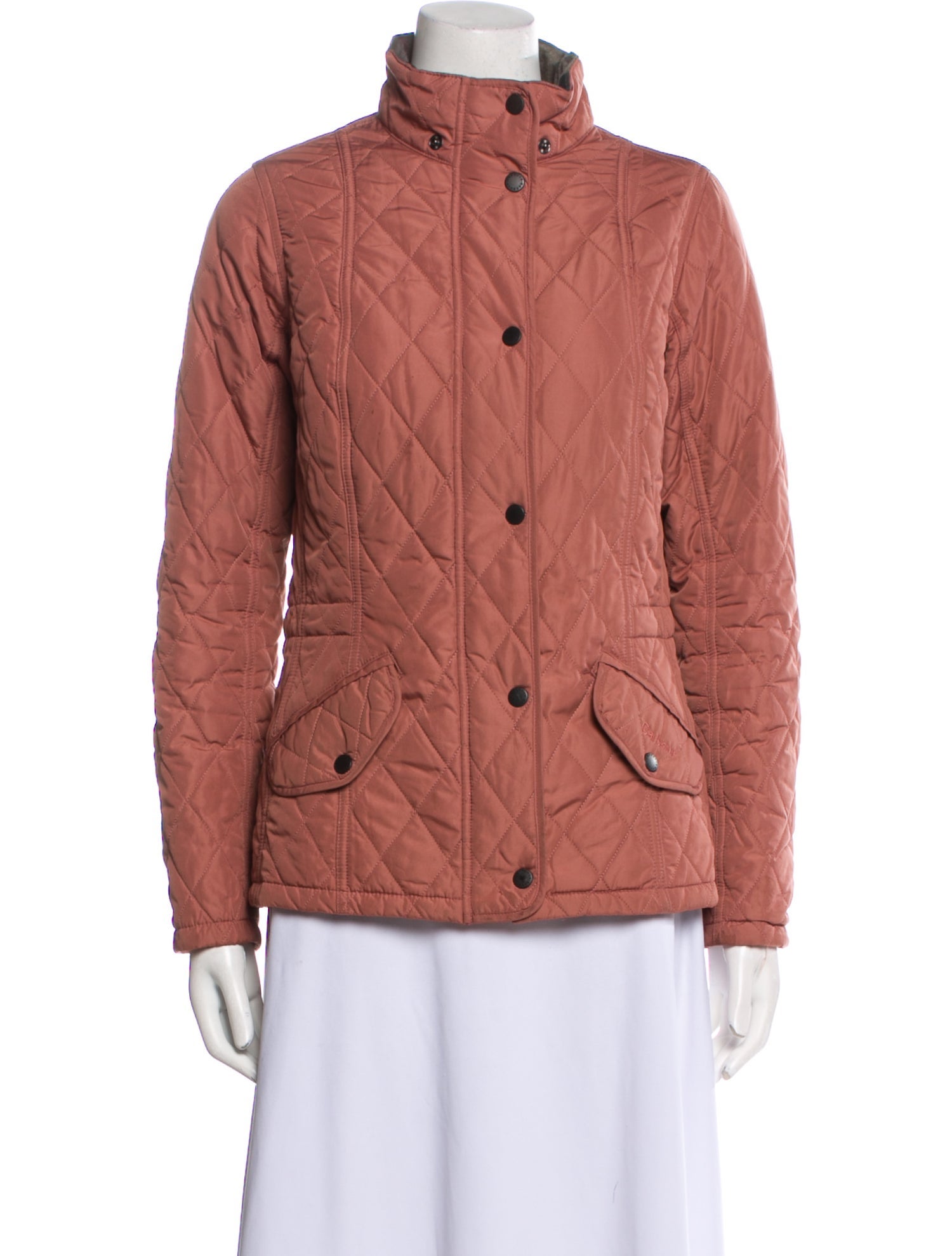 Barbour Utility Jacket