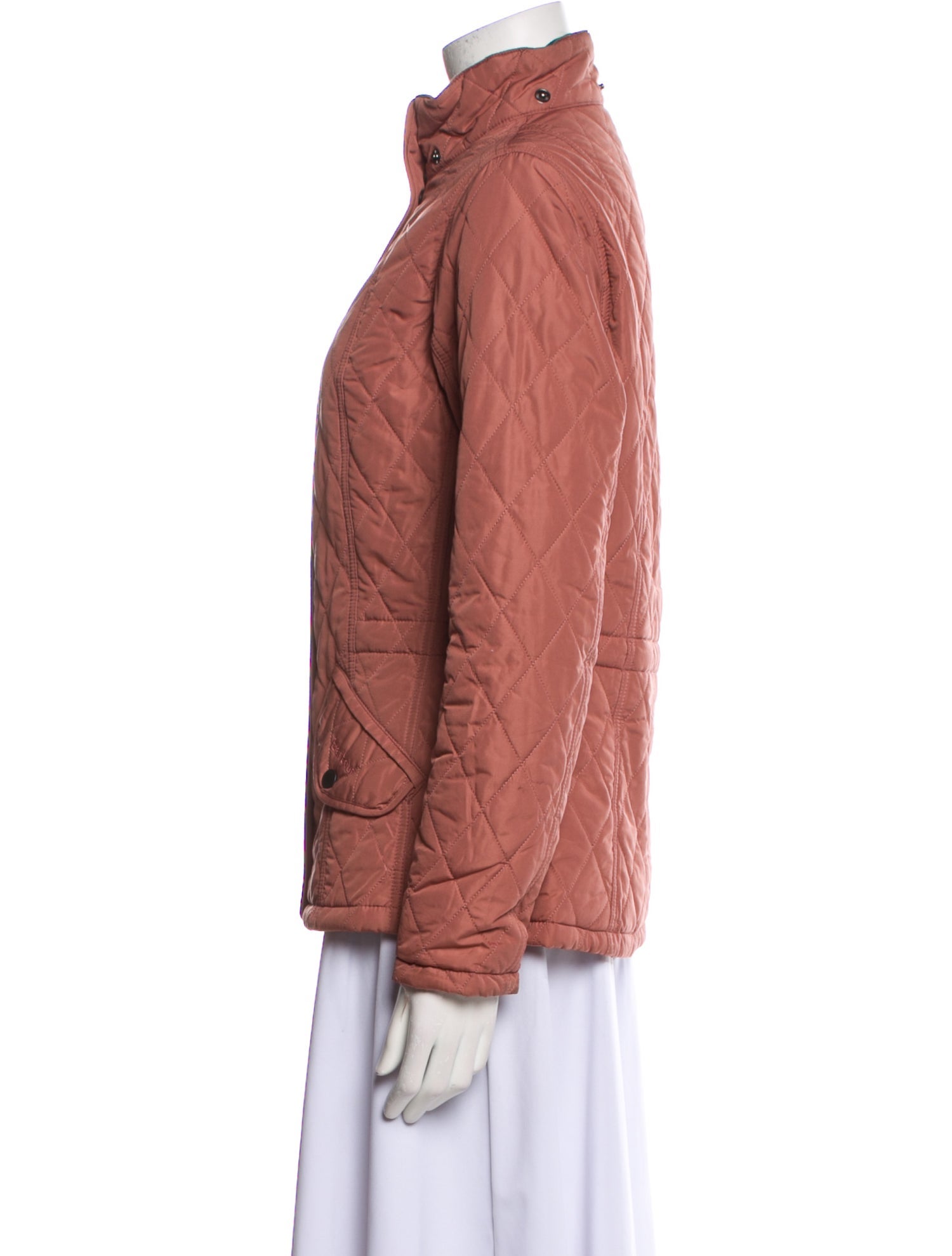 Barbour Utility Jacket