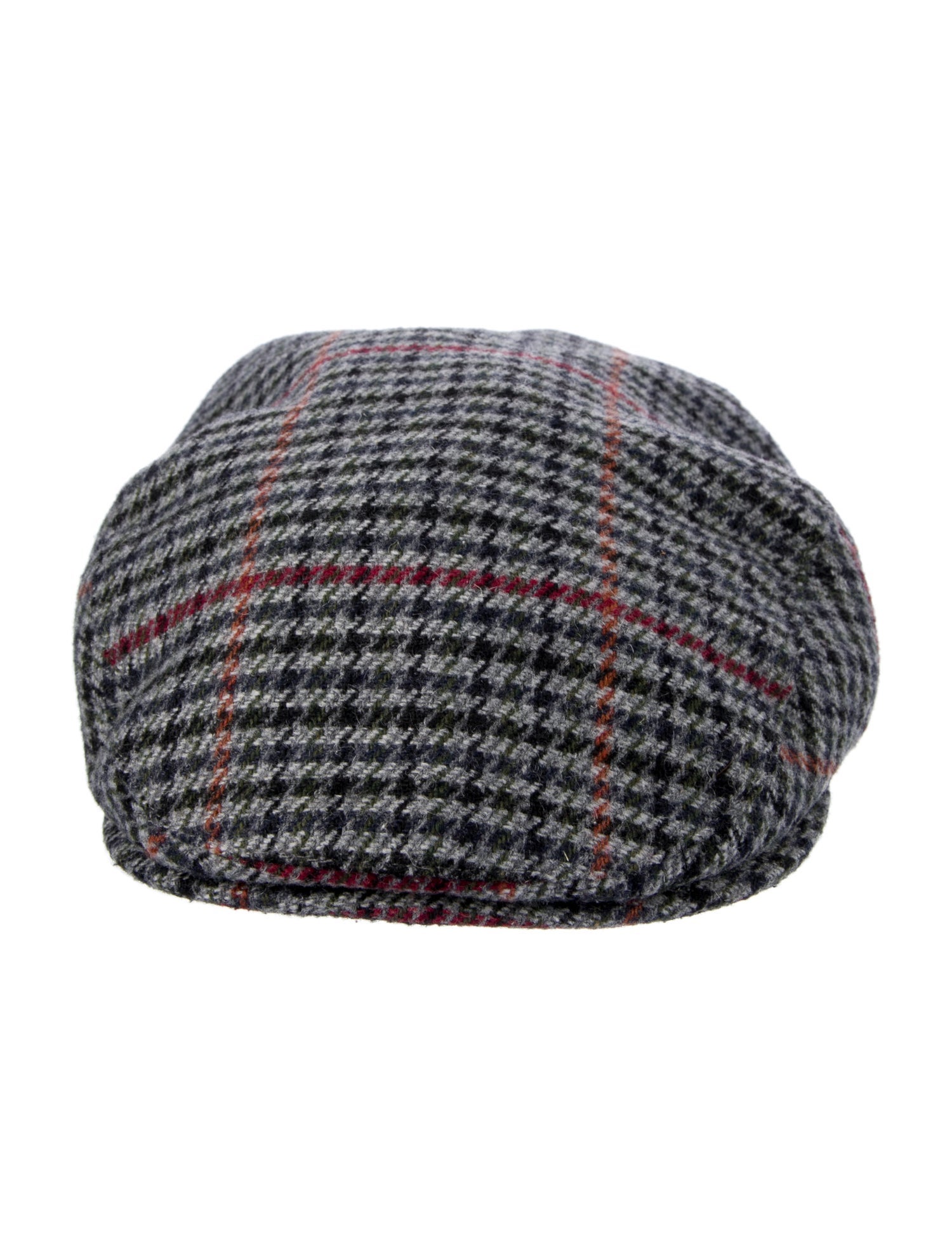 Barbour Newsboy Cap