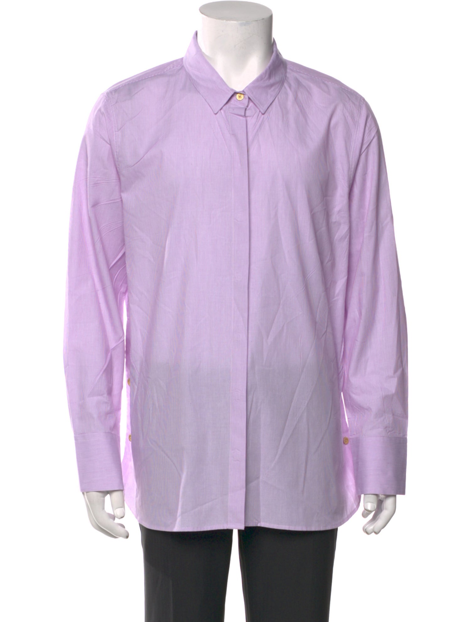 Barbour Long Sleeve Shirt