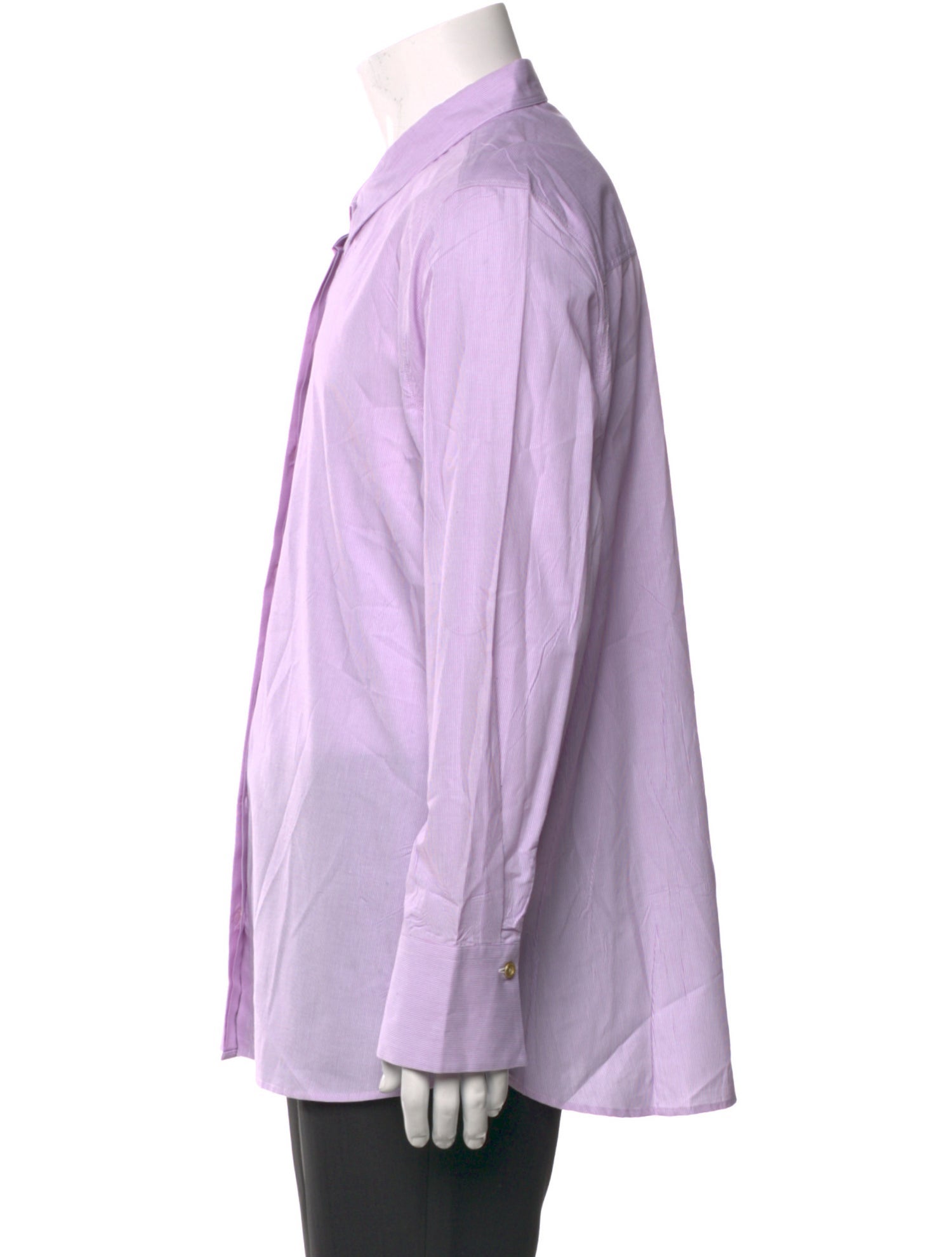 Barbour Long Sleeve Shirt