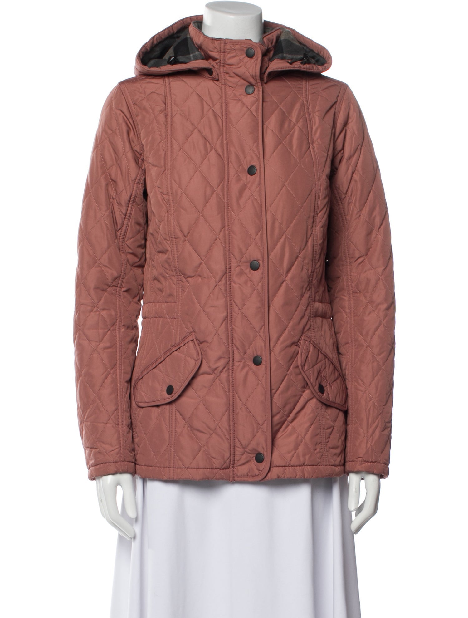 Barbour Utility Jacket