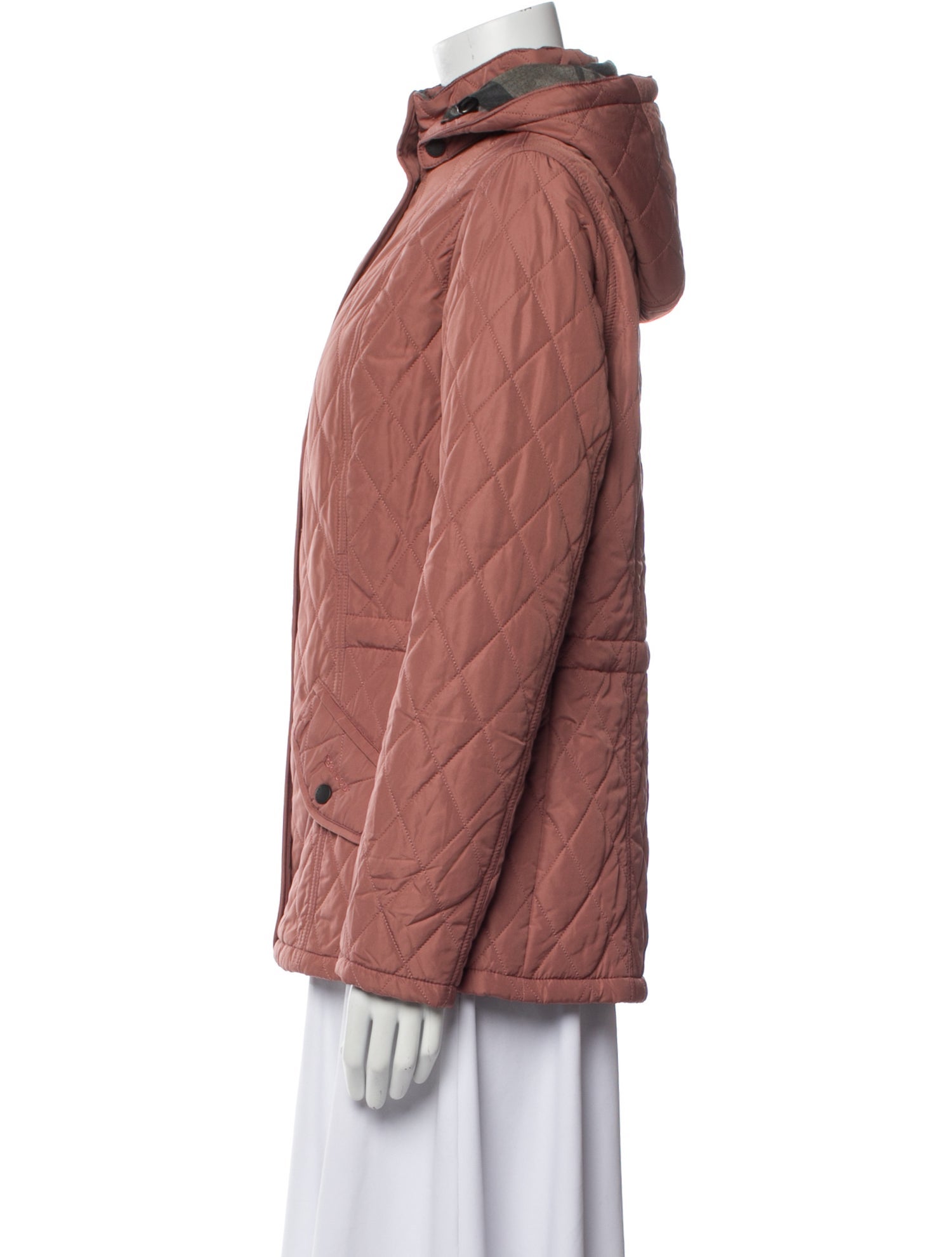 Barbour Utility Jacket