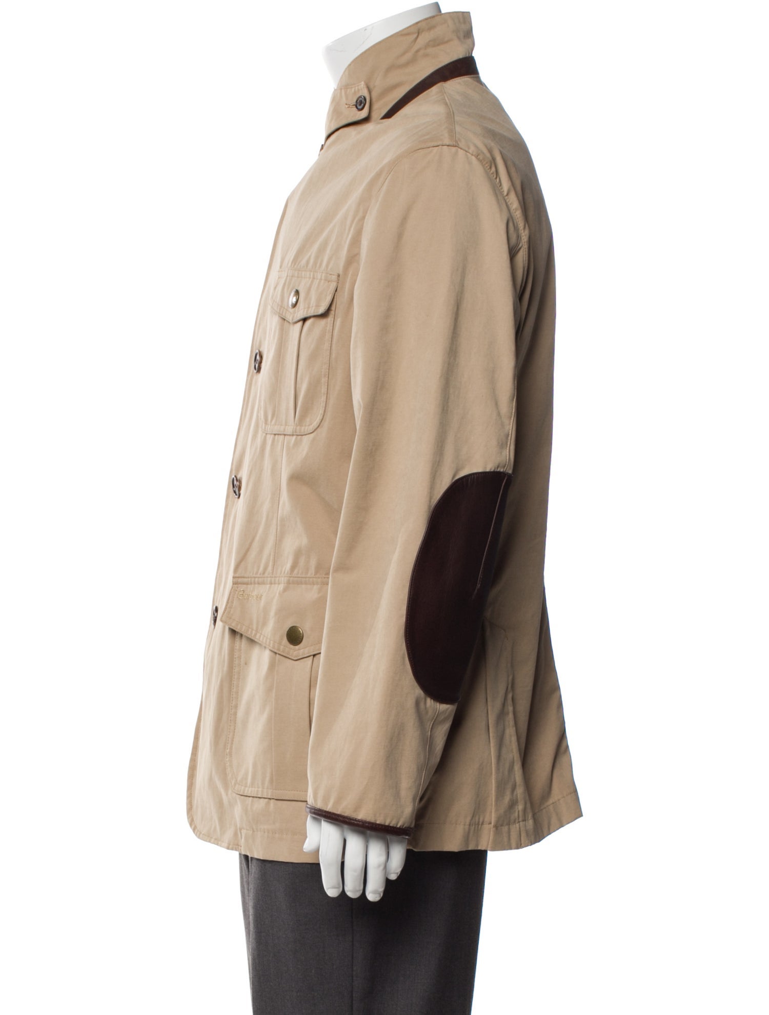 Barbour Utility Jacket