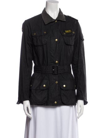 Barbour Utility Jacket