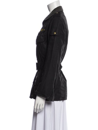 Barbour Utility Jacket