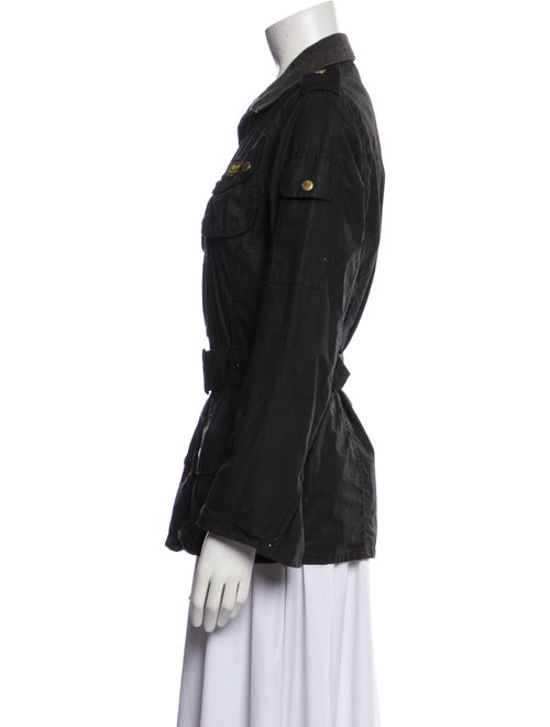 Barbour Utility Jacket