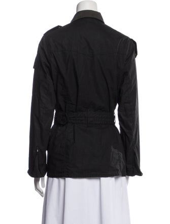 Barbour Utility Jacket