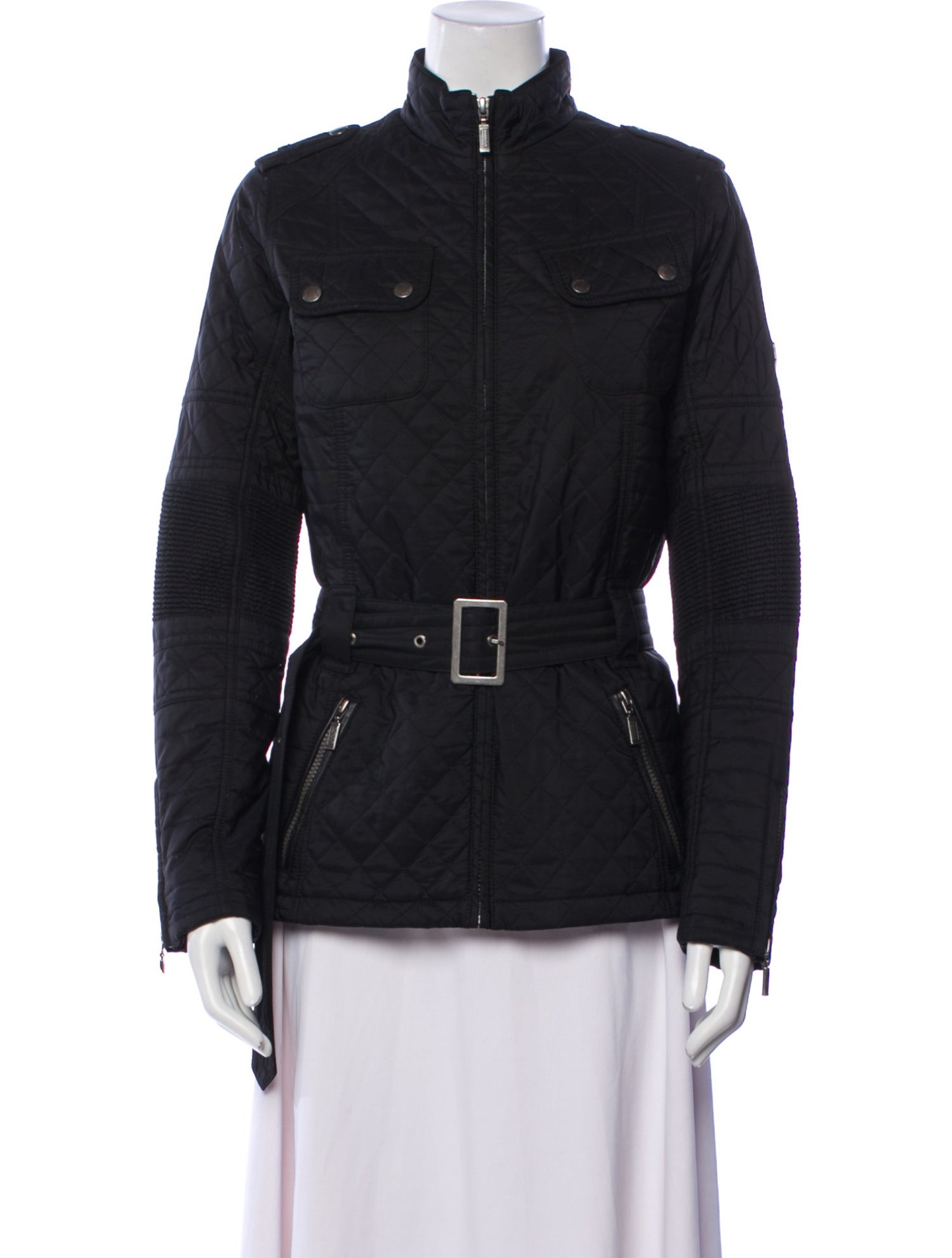 Barbour Utility Jacket