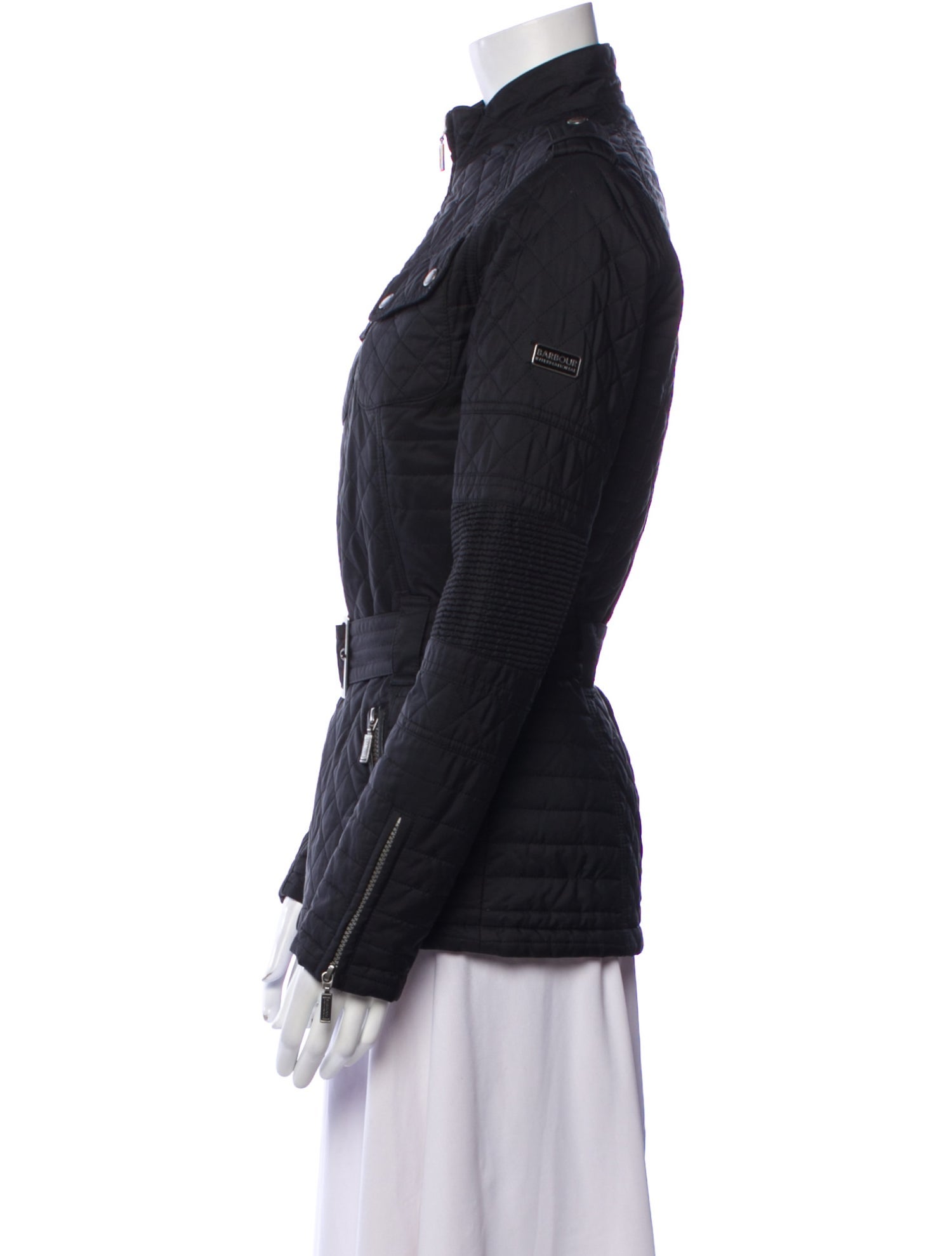 Barbour Utility Jacket