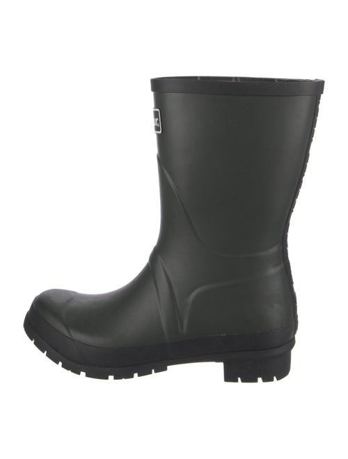 Barbour Rubber Rain Boots