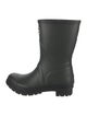 Barbour Rubber Rain Boots