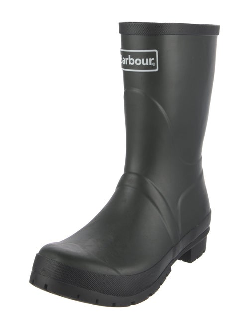 Barbour Rubber Rain Boots